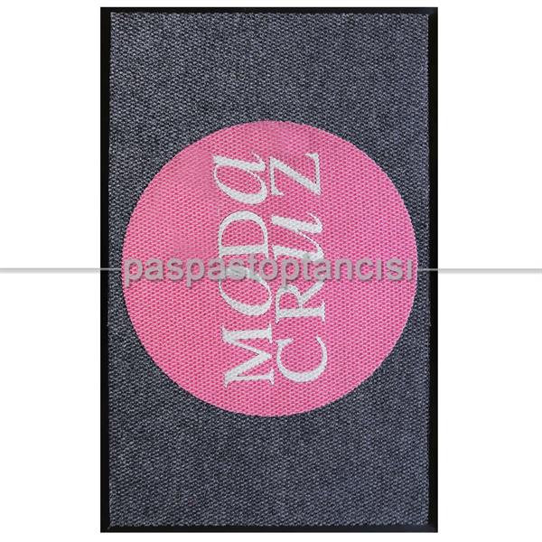 Logolu Promosyon Paspas