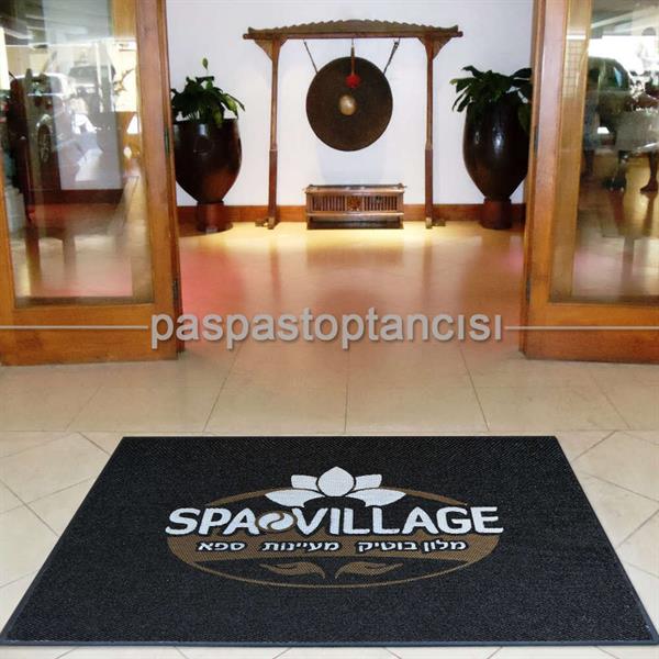 Logolu Promosyon Paspaslar