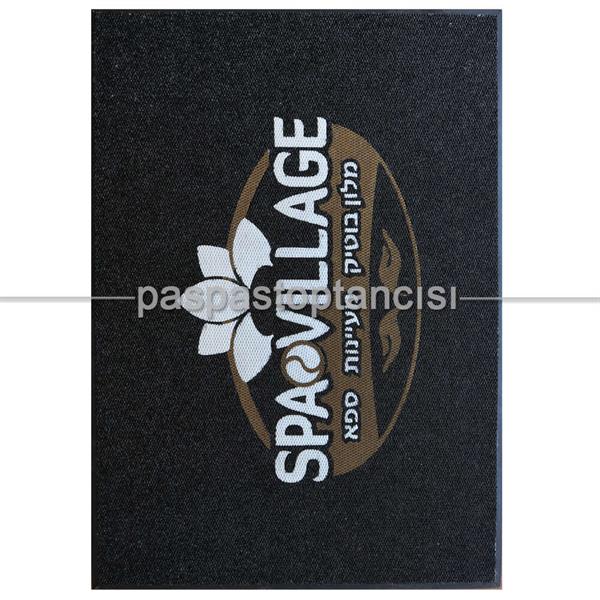 Logolu Promosyon Paspaslar