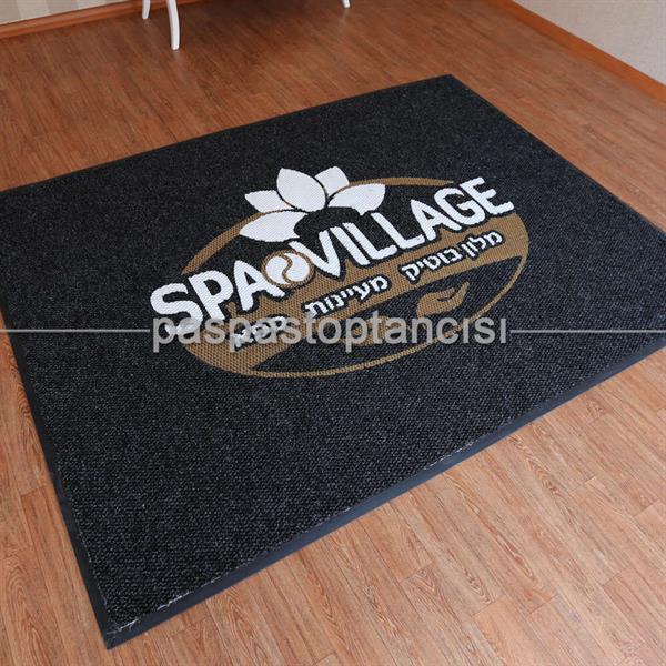 Logolu Promosyon Paspaslar