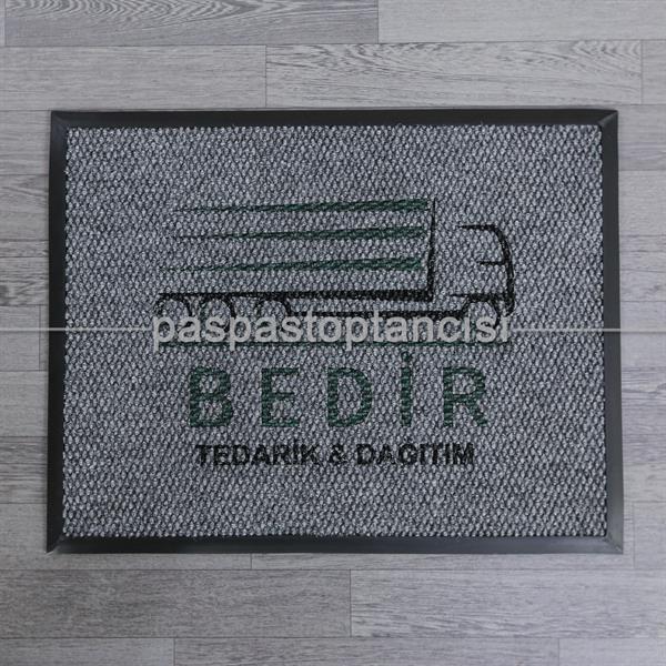 Lojistik Firmalarına Logolu Paspaslar