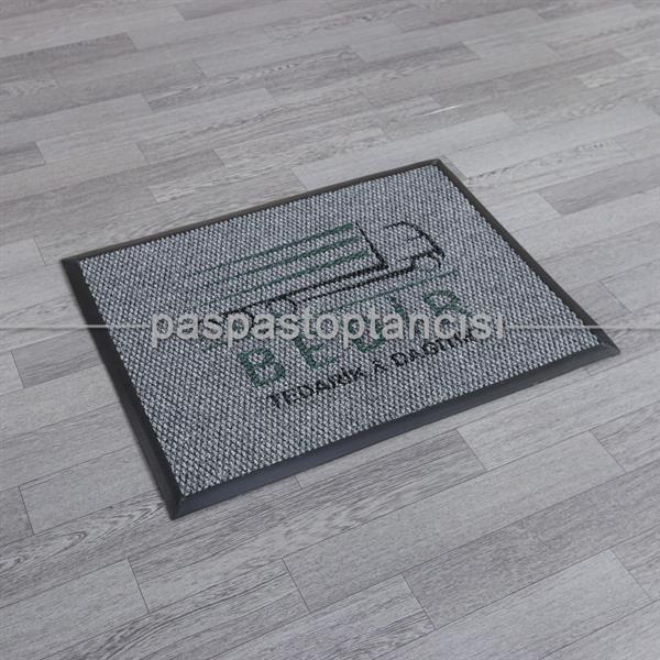 Lojistik Firmalarına Logolu Paspaslar