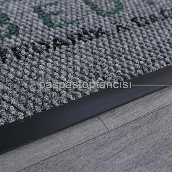 Lojistik Firmalarına Logolu Paspaslar