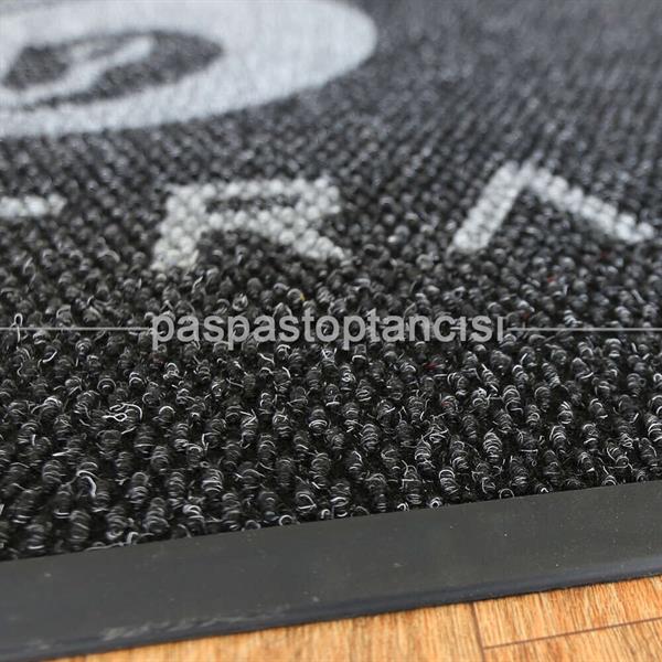 Lojistik Firmalarına Özel Logolu Paspas