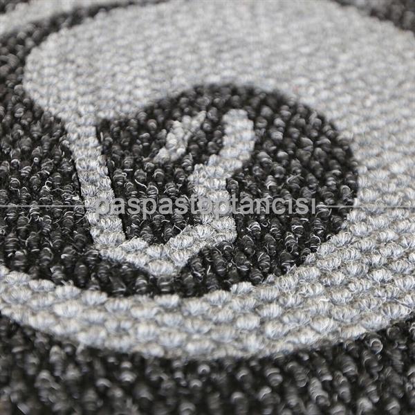 Lojistik Firmalarına Özel Logolu Paspas