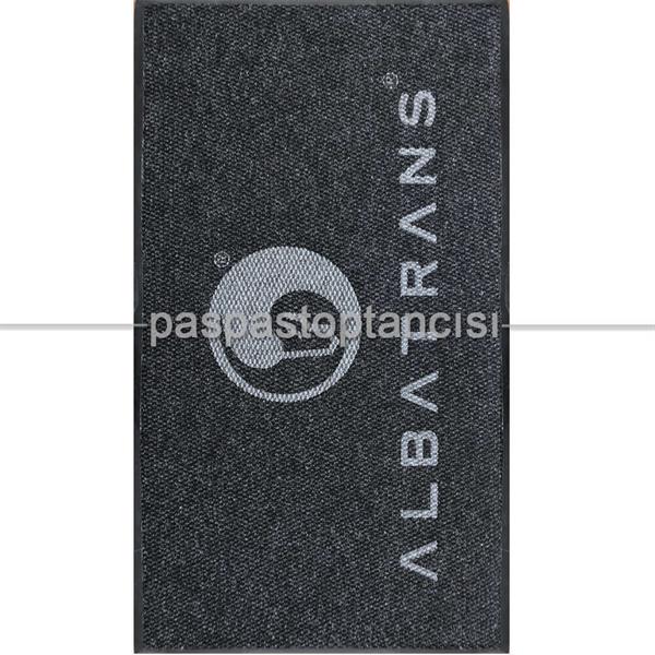 Lojistik Firmalarına Özel Logolu Paspas