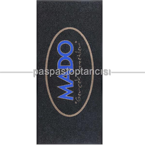 Mado Logolu Paspas