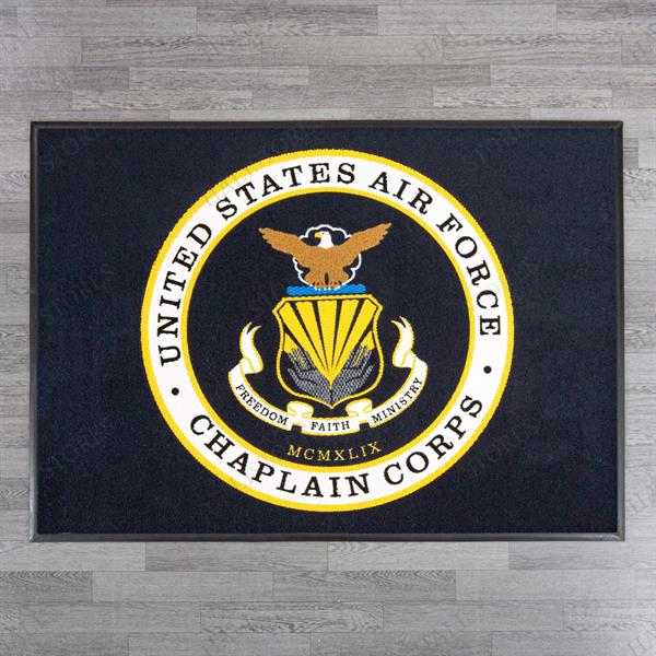 Markalar İçin Logolu Tasarım Paspas