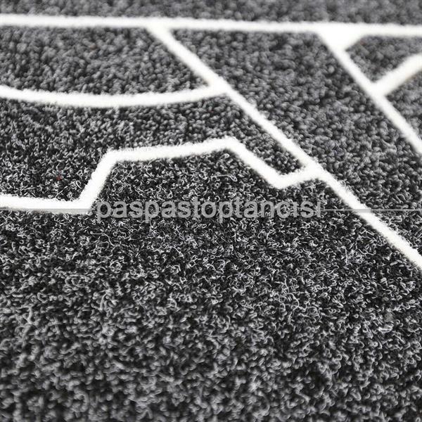 Markalar için Logolu Halı Paspaslar