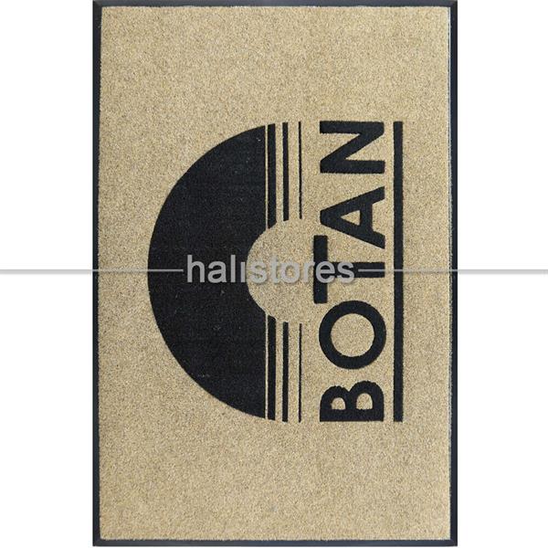 Markalara Özel Logolu Koko Paspas