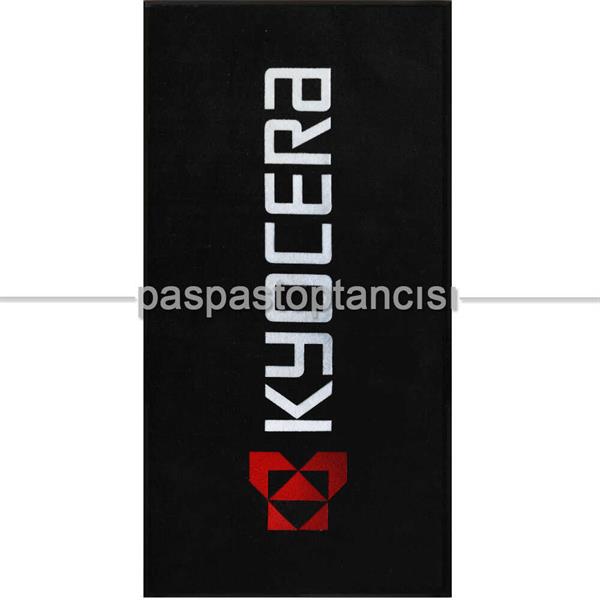 Markalara Özel Logolu Koko Paspaslar