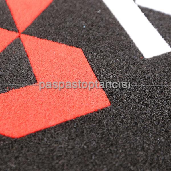 Markalara Özel Logolu Koko Paspaslar