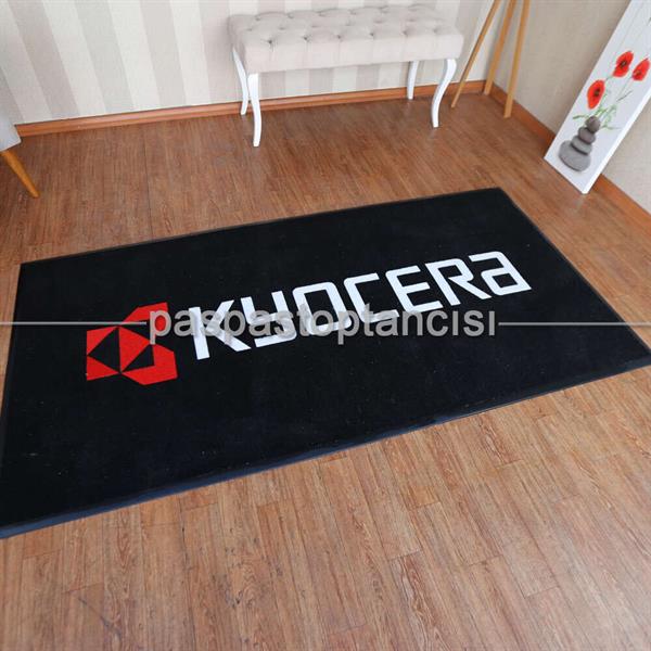 Markalara Özel Logolu Koko Paspaslar