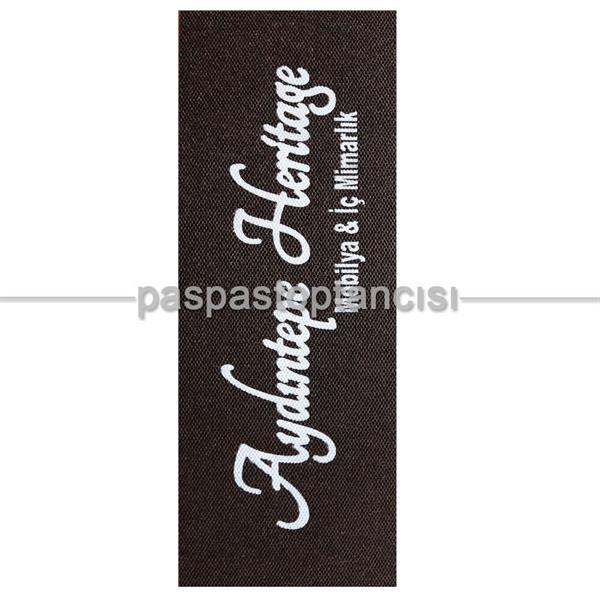 Mimarlar için Logolu Paspas