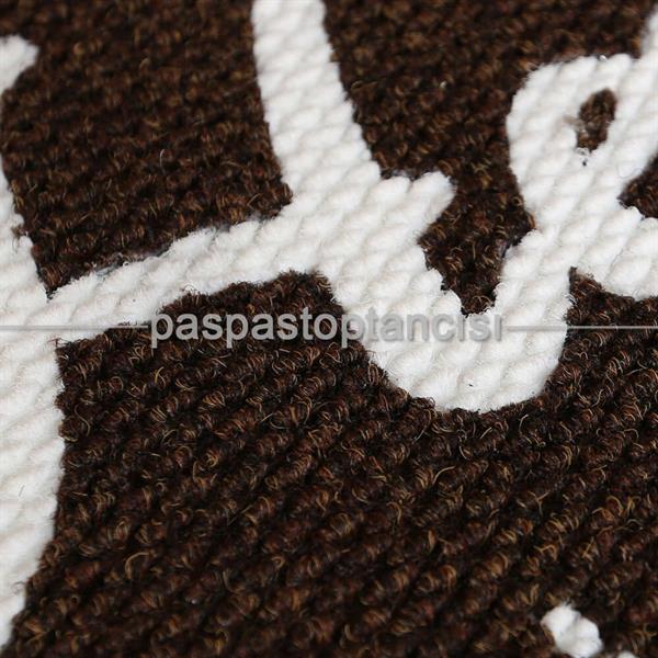 Mimarlar için Logolu Paspas