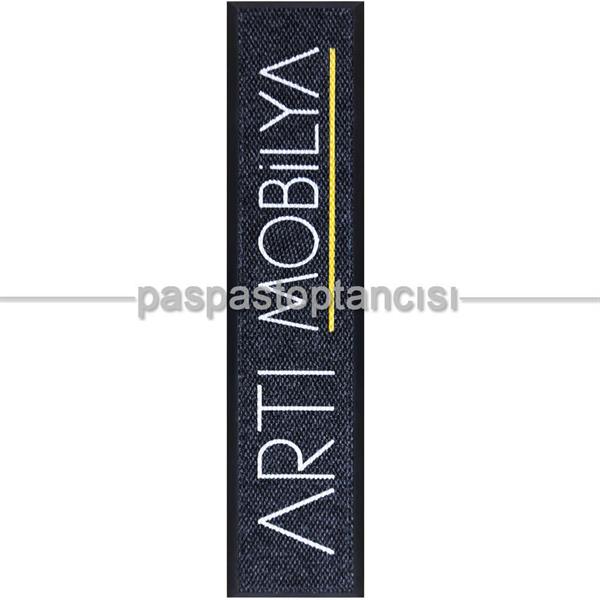 Mobilya Firmaları için Logolu Paspaslar