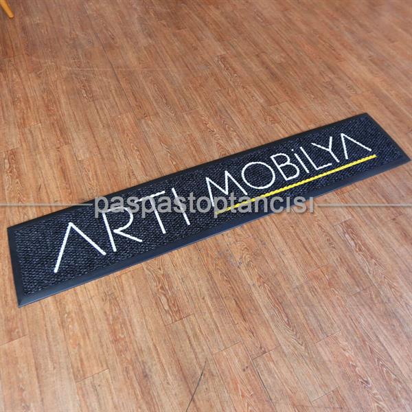 Mobilya Firmaları için Logolu Paspaslar