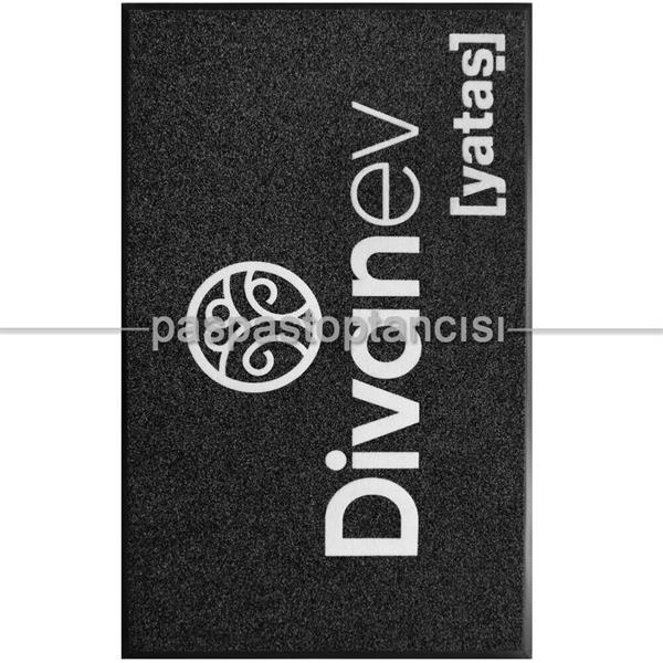 Mobilya Firmaları için Özel Logolu Paspas