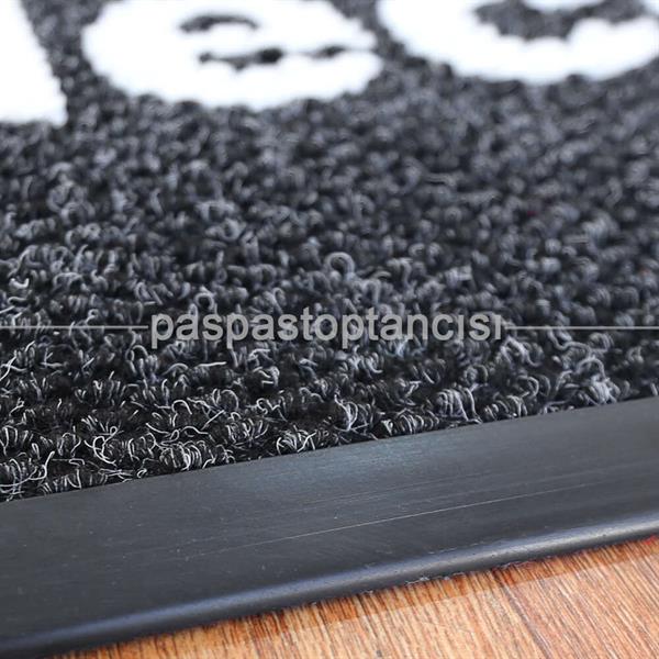 Mobilya Firmalarına Özel Logolu Paspaslar