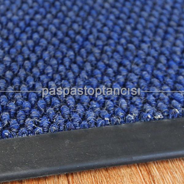 Muhasebe Firmaları için Logolu Paspas