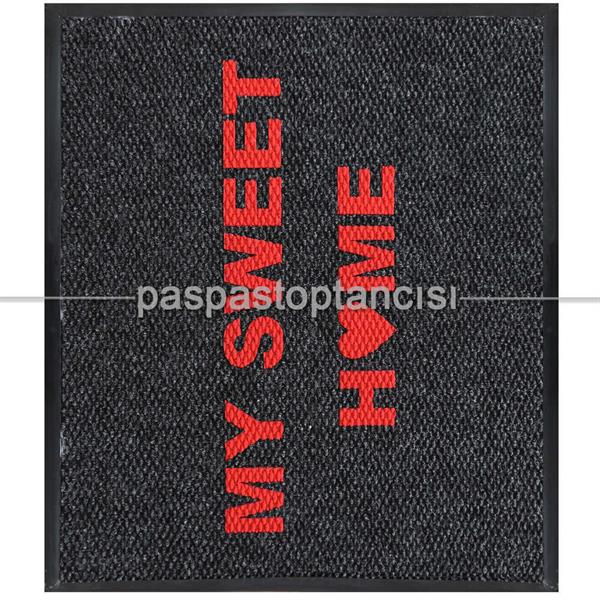 My Sweet Home Logolu Paspas