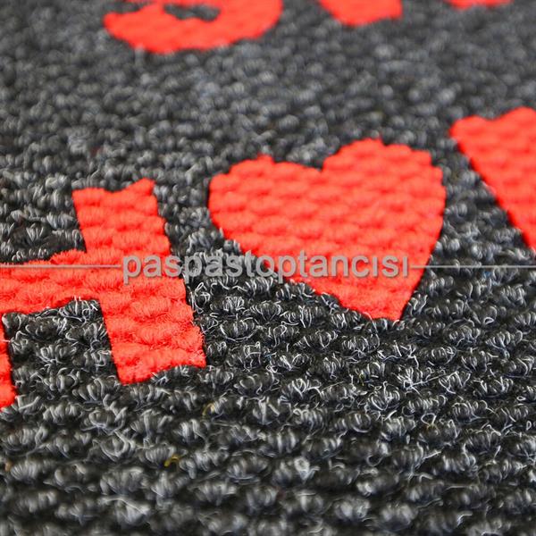 My Sweet Home Logolu Paspas