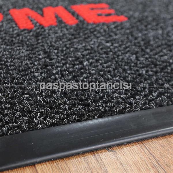 My Sweet Home Logolu Paspas