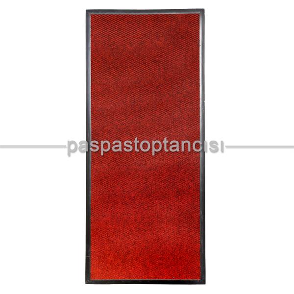 Nem Alıcı ve Toz Tutucu Paspas Özel Ölçü Paspas Bordo