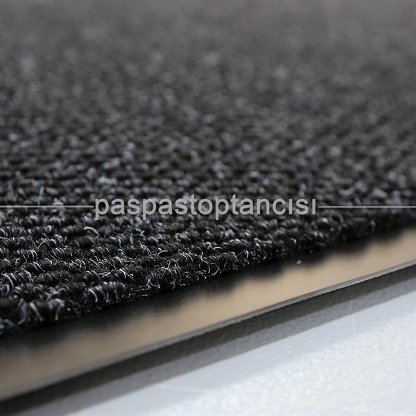 Nem Alıcı ve Toz Tutucu Paspas Özel Ölçü Paspas Antrasit