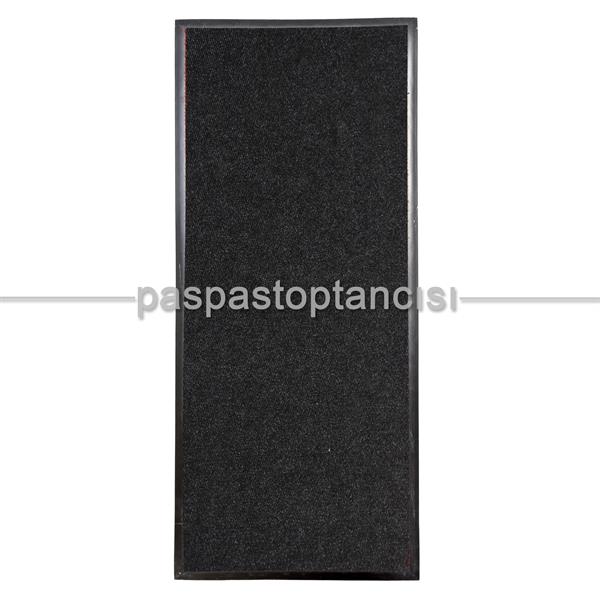 Nem Alıcı ve Toz Tutucu Paspas Özel Ölçü Paspas Antrasit