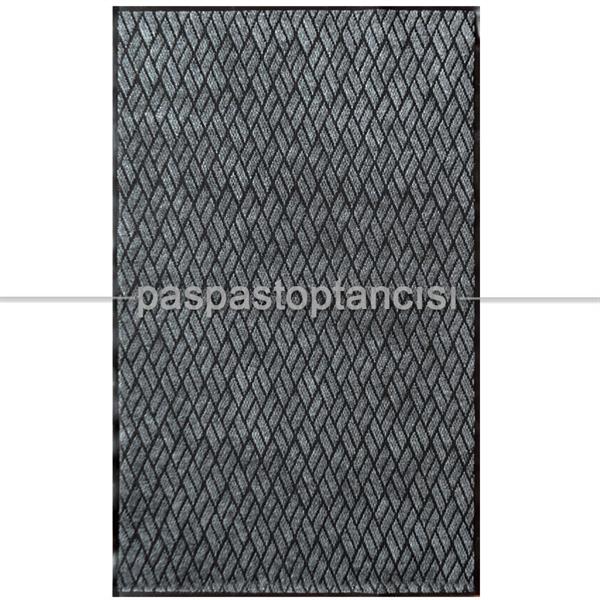 Nem ve Toz Alıcı Paspas Anadolu Gri