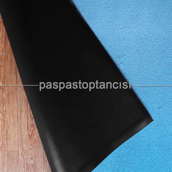 Nem ve Toz Alıcı Paspas Eton Mavi