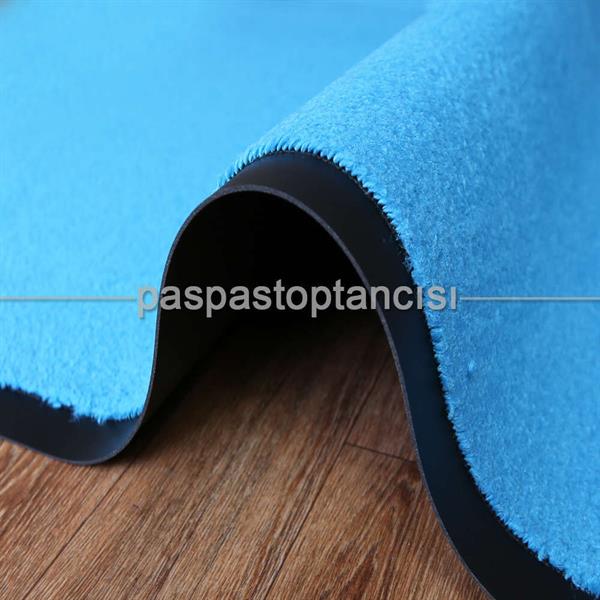 Nem ve Toz Alıcı Paspas Eton Mavi