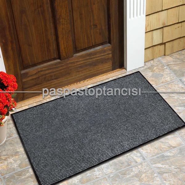 Nem ve Toz Alıcı Paspas Karadeniz Gri