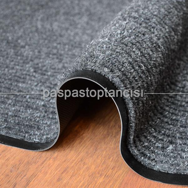 Nem ve Toz Alıcı Paspas Karadeniz Gri