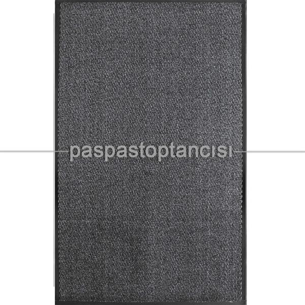 Nem ve Toz Alıcı Paspas Leyla Gri