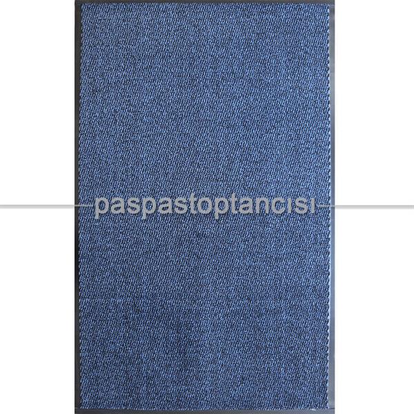 Nem ve Toz Alıcı Paspas Leyla Mavi