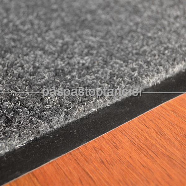 Nem ve Toz Alıcı Paspas Marmara Gri