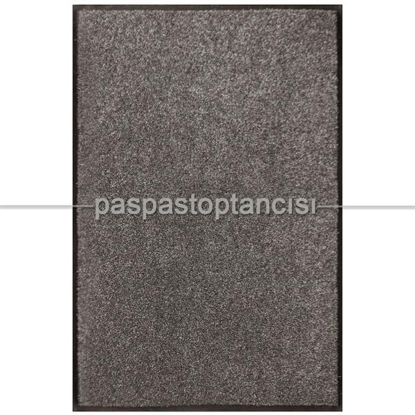 Nem ve Toz Alıcı Paspas Marmara Gri