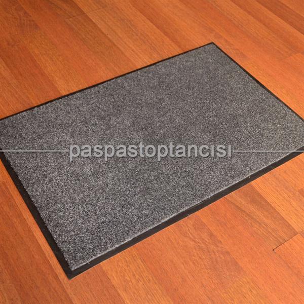 Nem ve Toz Alıcı Paspas Marmara Gri