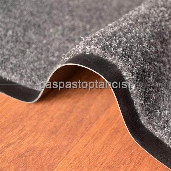 Nem ve Toz Alıcı Paspas Marmara Gri