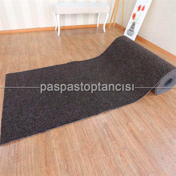 Nem ve Toz Alıcı Yolluk Paspas Porto Kahve