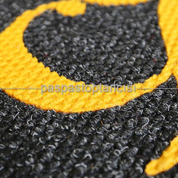 Ofis için Logolu Paspas