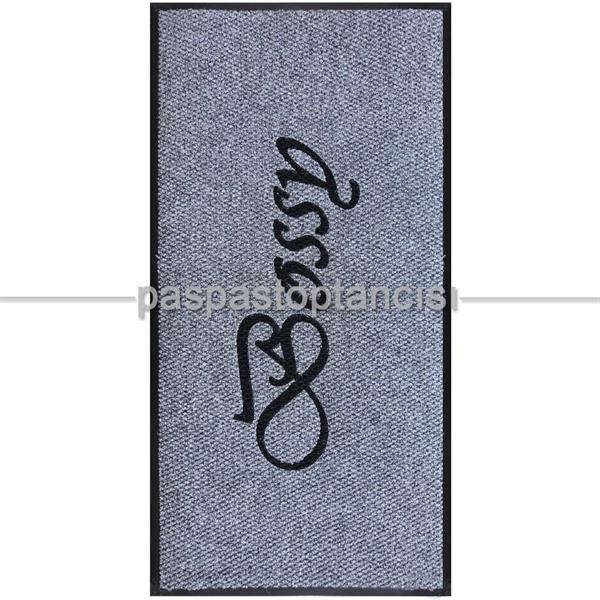 Ofisler için Logolu Paspas