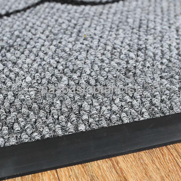 Ofisler için Logolu Paspas