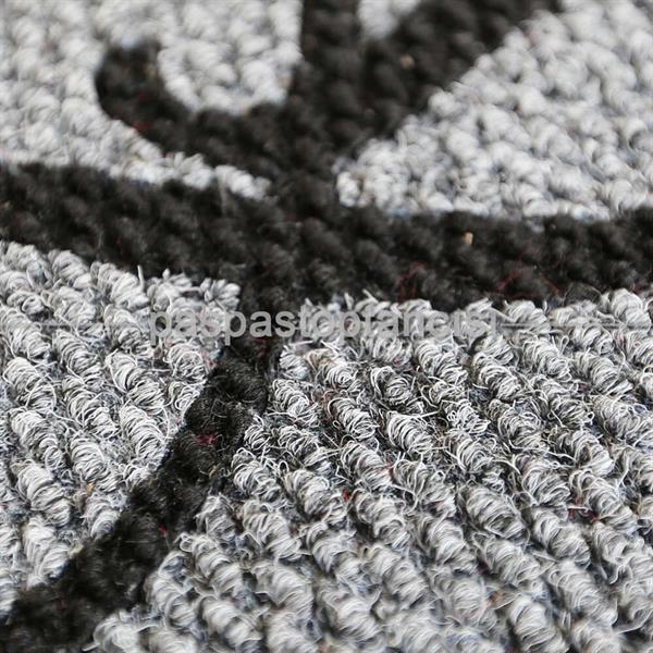 Ofisler için Logolu Paspas