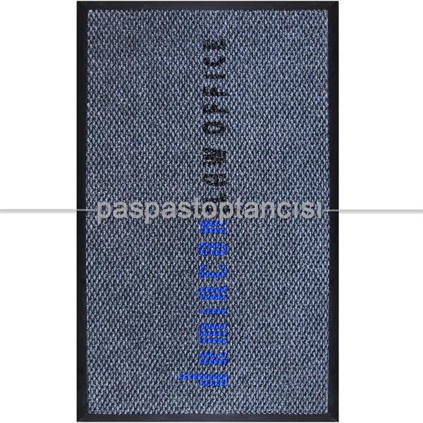 Ofisler için Logolu Paspaslar