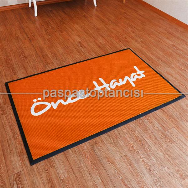 Ofislere Özel Paspas