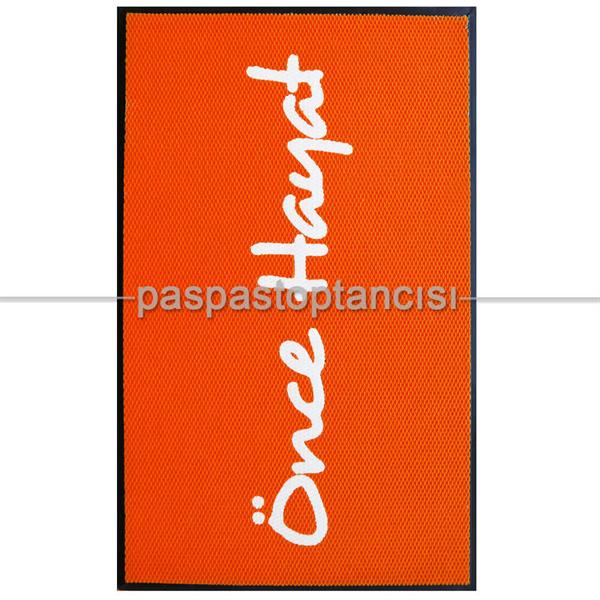 Ofislere Özel Paspas