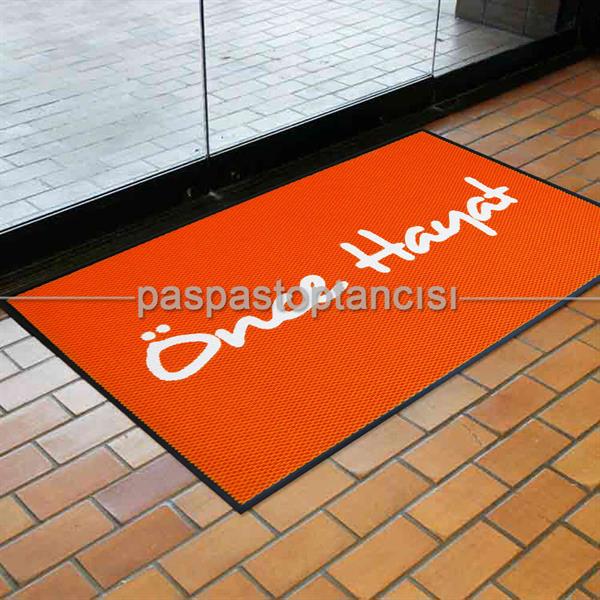 Ofislere Özel Paspas